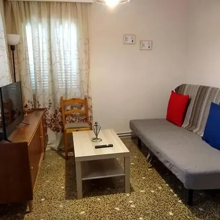 Apartman Christos